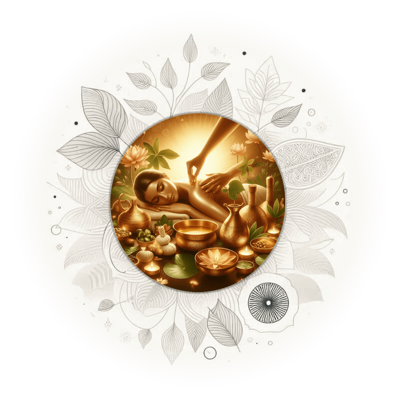 Abhyanga Treatment By Anahata Ayurveda Faqs
