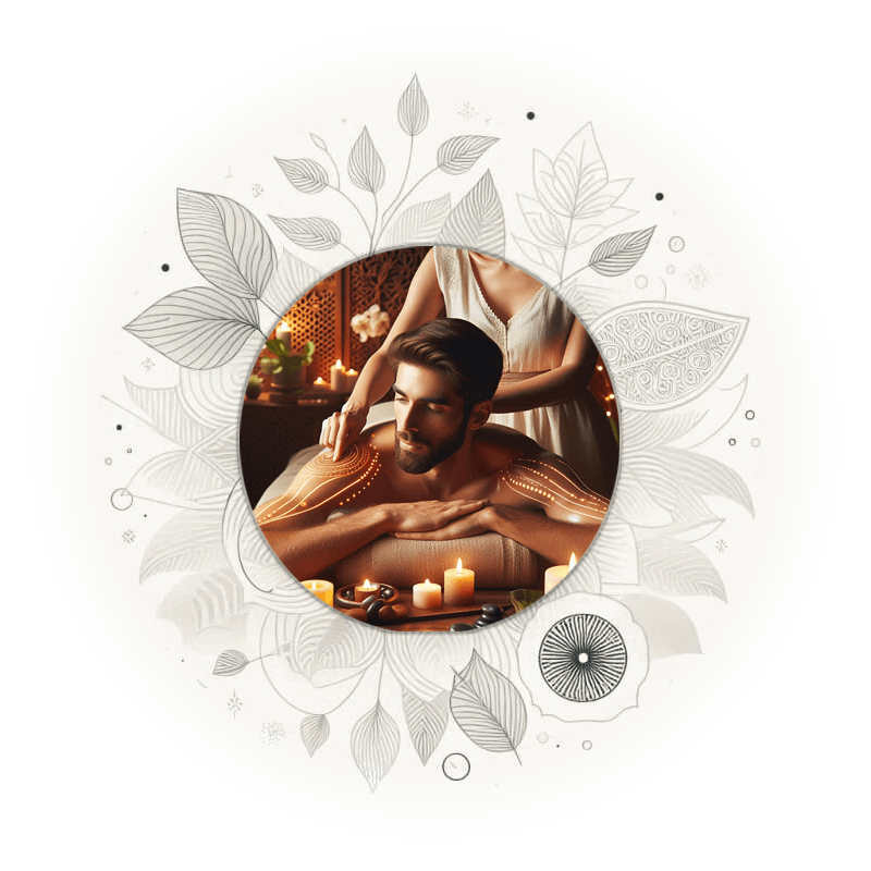 Abhyanga Marma Stimulation Faqs