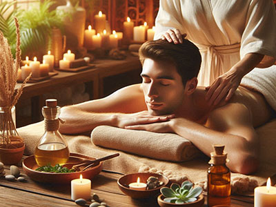 Improved Circulation And Detoxification