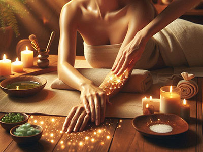 Improved Circulation