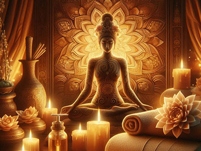 Improved Circulation And Detoxification