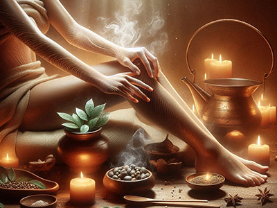 Improved Circulation