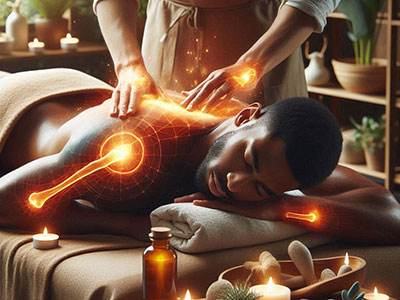 Improved Circulation And Detoxification