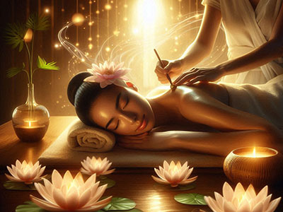 Improved Circulation And Detoxification