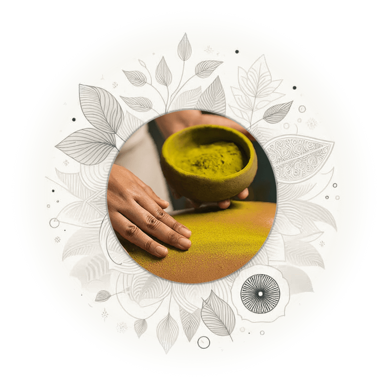 Abhyanga Udvartana Treatment Faqs