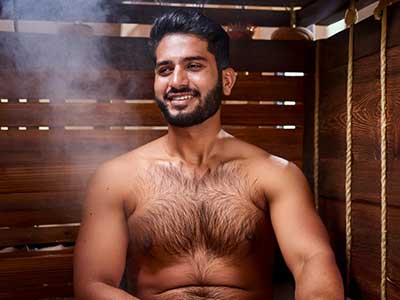 Anahata Ayurveda Deep Tissue + Potli + Swedana Treatment Enhanced Detoxification