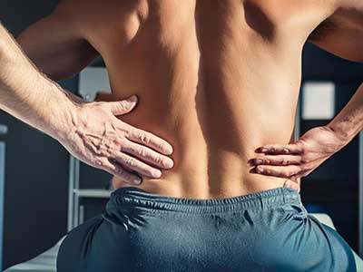 Anahata Ayurveda Kati Abhyanga Treatment Improves Flexibility And Mobility