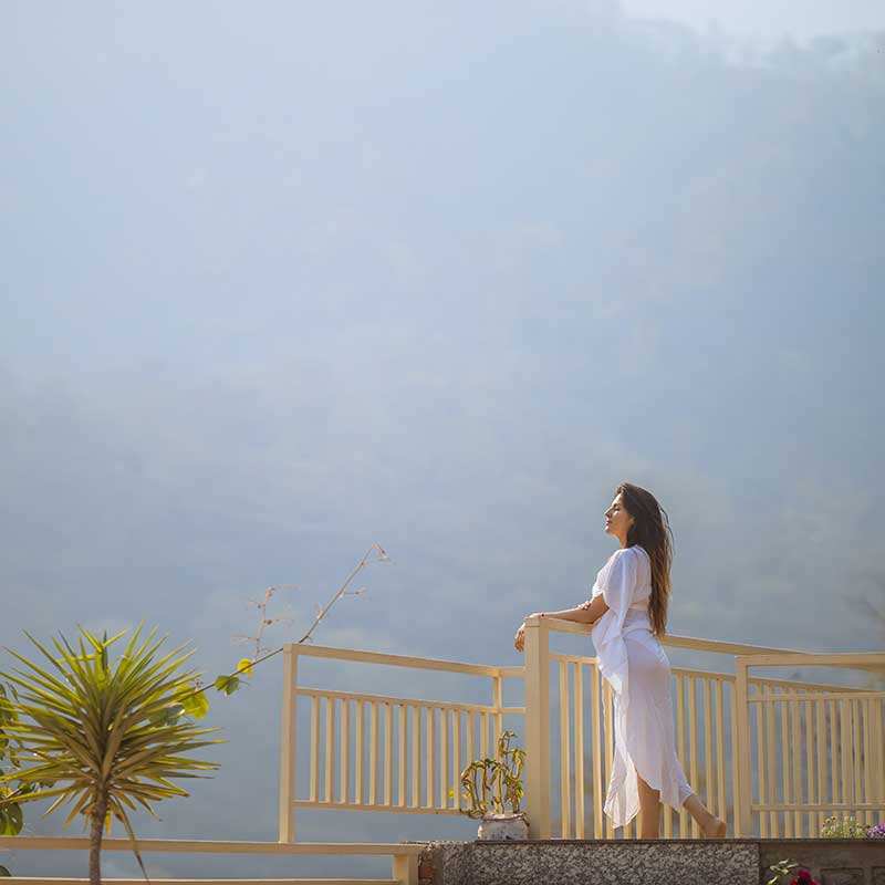 Ayurveda Retreat In Rishikesh