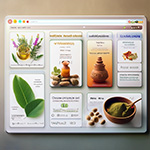 Browse Online Ayurveda Courses By Anahata