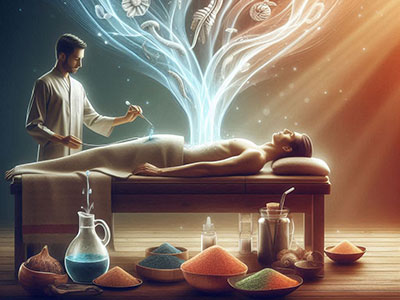 Effective Detoxification