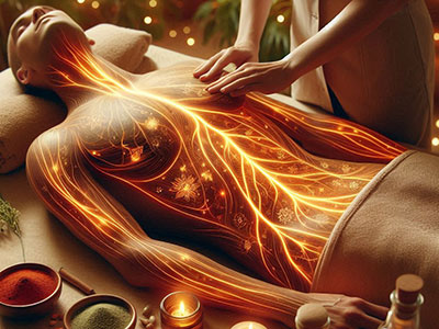 Enhanced Circulation