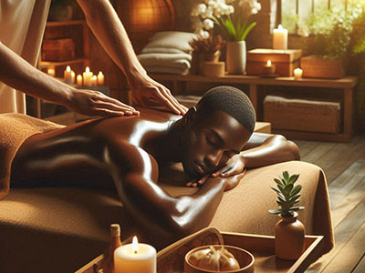 Enhanced Range Of Motion