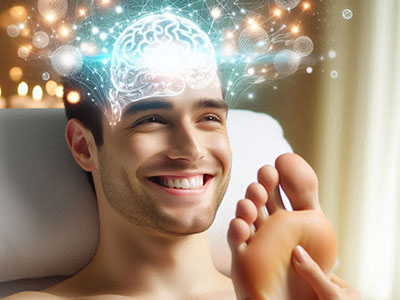 Improved Mood And Mental Clarity