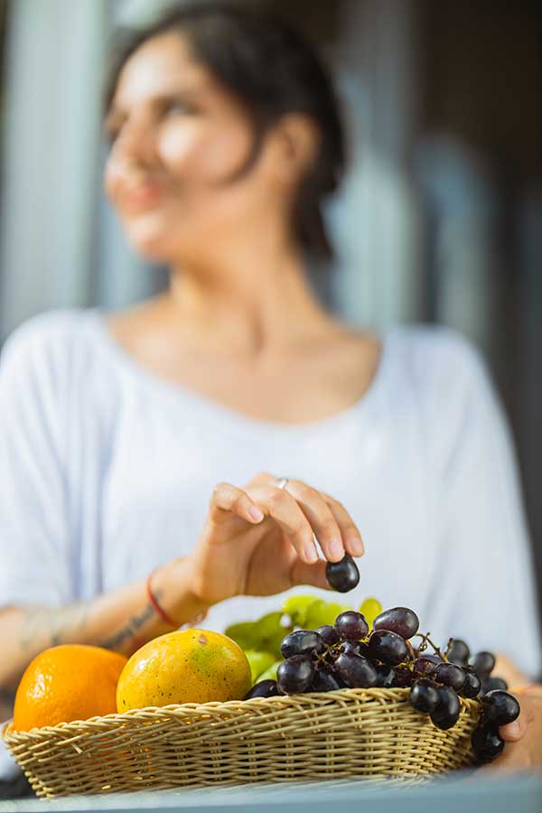 In House Nutrition Ayurveda Course 1