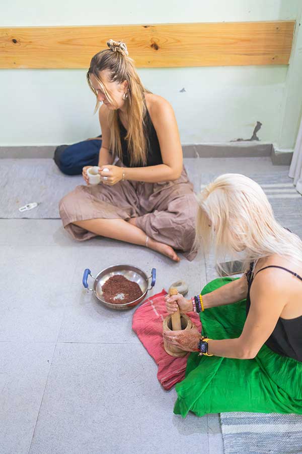 In House Nutrition Ayurveda Course 2