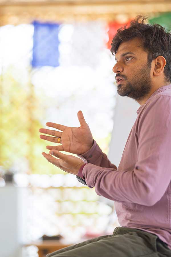 In House Nutrition Ayurveda Course 3