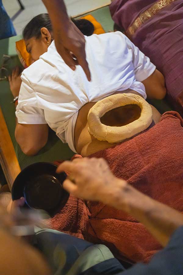Offliine Fundamental Ayurveda Course