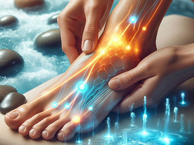 Pain Relief And Relaxation