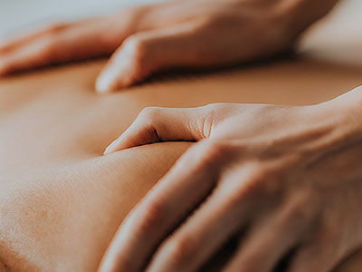 Stress Relief And Mental Clarity