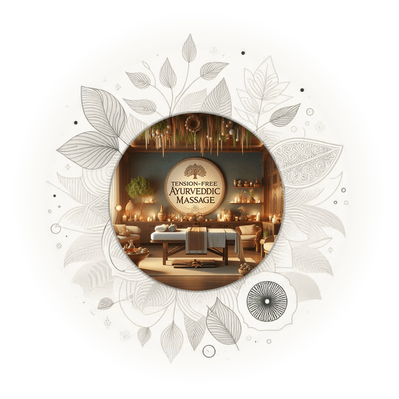 Tension Release Massage Faqs