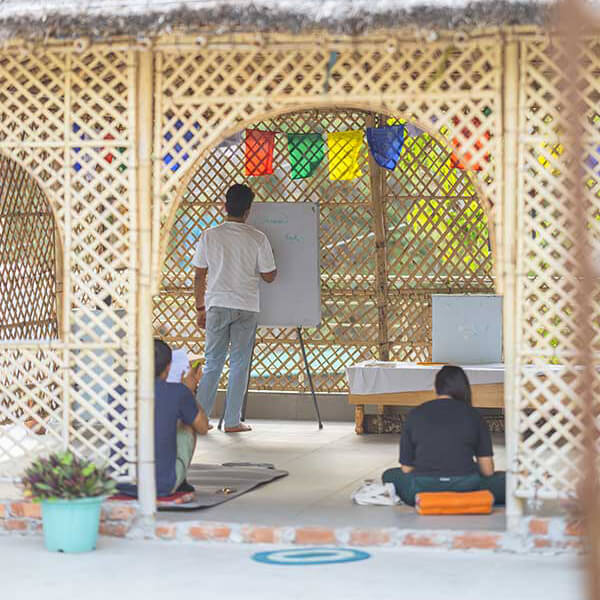 Ayurveda Nutrition Course 10